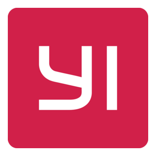 YI Technology Logo PNG Vector