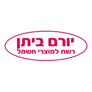Yoram Bitan Logo PNG Vector
