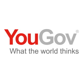 YouGov Logo PNG Vector