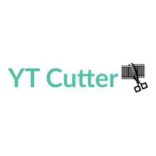 YT Cutter Logo PNG Vector
