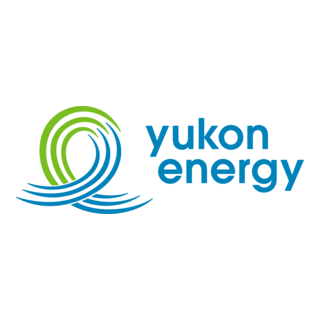 Yukon Energy Logo PNG Vector