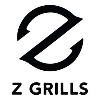 Z Grills Logo PNG Vector