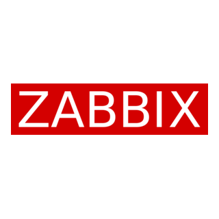 Zabbix Logo PNG Vector