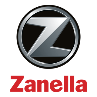 Zanella motos Logo PNG Vector