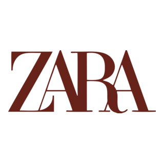 ZARA Logo PNG Vector