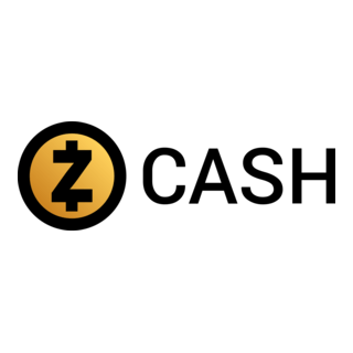 Zcash (ZEC) Logo PNG Vector