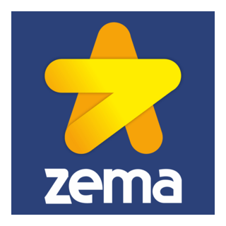 Zema Logo PNG Vector