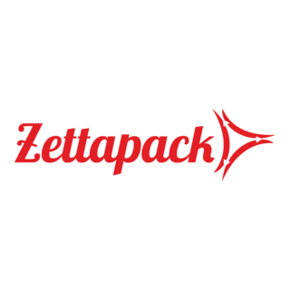 Zettapack Logo PNG Vector