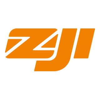 ZOJI Smartphones Logo PNG Vector