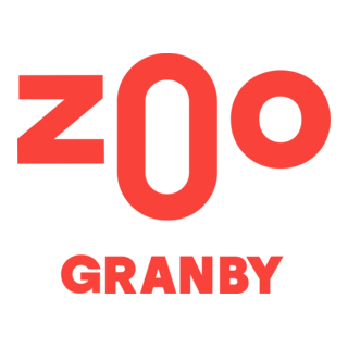 Zoo de Granby Logo PNG Vector