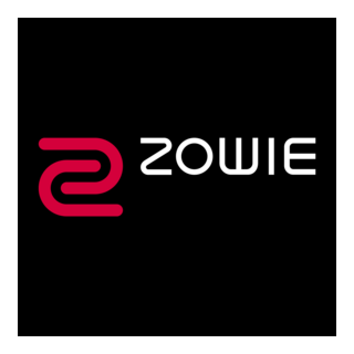 Zowie Logo PNG Vector