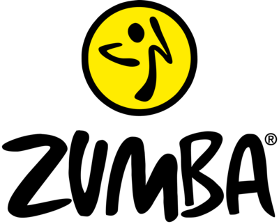 zumba Logo PNG Vector