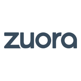 Zuora Logo PNG Vector