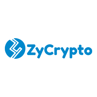 ZyCrypto Logo PNG Vector