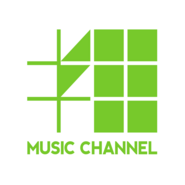 1 Music Channel Logo PNG Vector