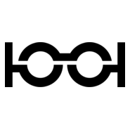 1001 Optical Logo PNG Vector