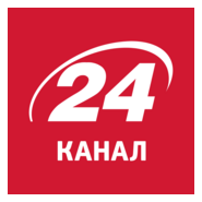 24 kanal Logo PNG Vector