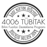 4006 ilker KORTAK Logo PNG Vector