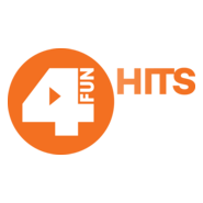 4Fun Hits Logo PNG Vector