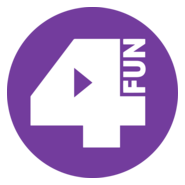 4Fun Logo PNG Vector