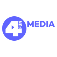 4Fun Media Logo PNG Vector