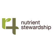 4R Nutrient Stewardship Logo PNG Vector