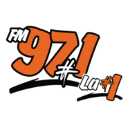 97.1 Logo PNG Vector