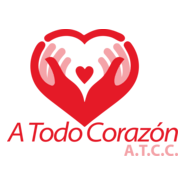 A Todo Corazon Logo PNG Vector