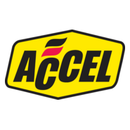Accel Logo PNG Vector