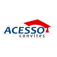 ACESSO CONVITES DE FORMATURA Logo PNG Vector