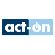 Act-On Software Logo PNG Vector