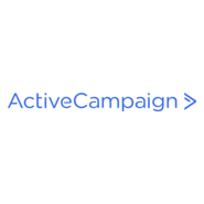 ActiveCampaign Logo PNG Vector