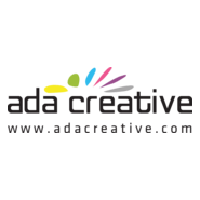 AdaCreative Logo PNG Vector