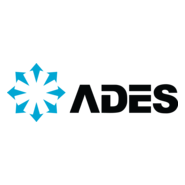 ADES Logo PNG Vector