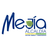 ADMINISTRACIÓN ALCALDÍA DE MEJÍA Logo PNG Vector