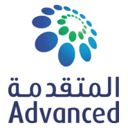 Advanced Petrochemical Company Logo PNG Vector