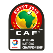 africa cup nation egypt 2019 Logo PNG Vector