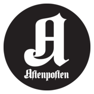 Aftenposten Logo PNG Vector