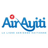 AirAyiti Logo PNG Vector