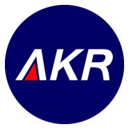 AKR Corporindo Logo PNG Vector