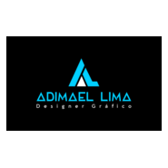 AL Adimael Lima Logo PNG Vector