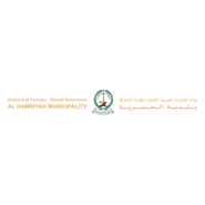 Al Hamriya Municipality Logo PNG Vector