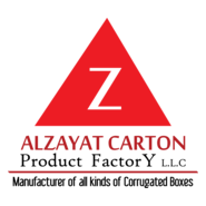 AL-ZAYAT CARTOON Logo PNG Vector