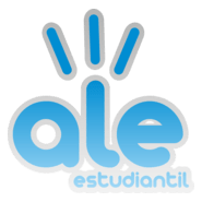 Ale estudiantil Logo PNG Vector