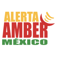 Alerta Amber México Logo PNG Vector