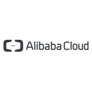 Alibaba Cloud Logo PNG Vector