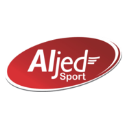 Aljed Sport Logo PNG Vector