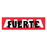Almafuerte Logo PNG Vector