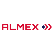 ALMEX Logo PNG Vector