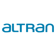 Altran Logo PNG Vector